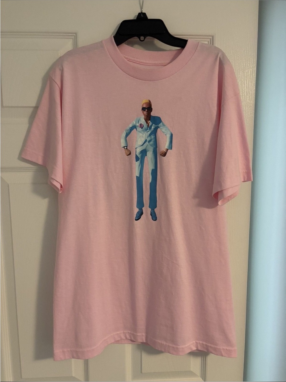 Golf Wang Igor Tour Tee